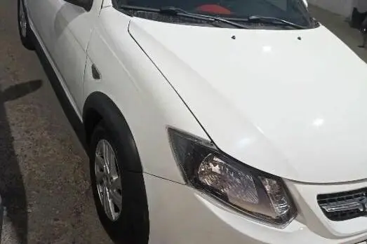 کوییک دنده ای R