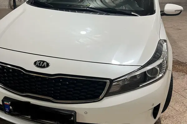 عکس کیا سراتو