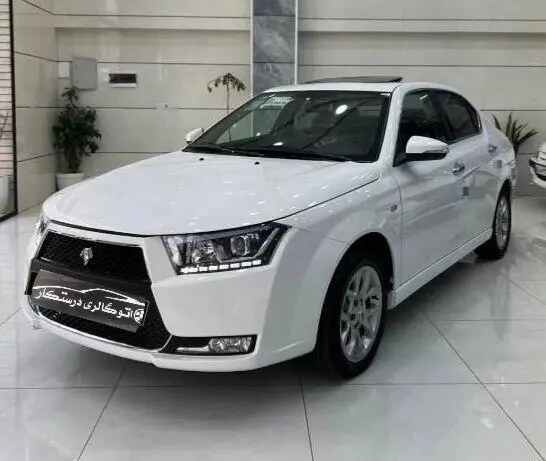 دنا پلاس EF7