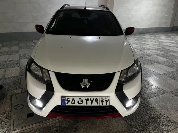 کوییک GXR