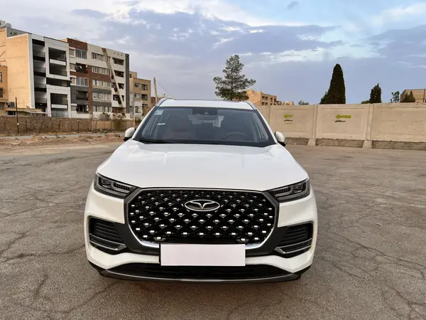فونیکس تیگو 8 پرو مکس (F8)