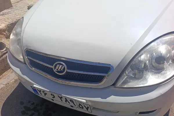لیفان 520i