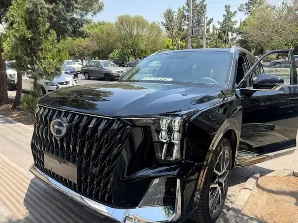 جی ای سی es9