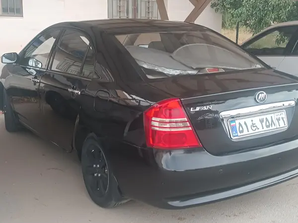 لیفان 620