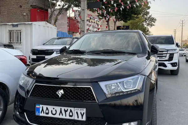 دنا پلاس EF7