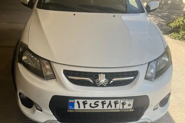 عکس کوییک دنده ای