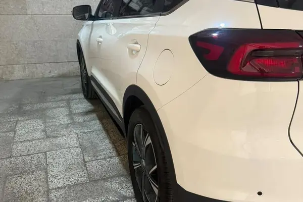 فونیکس تیگو 7 پرو هیبرید (F7)