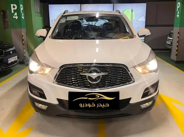 عکس هایما S5 پرو