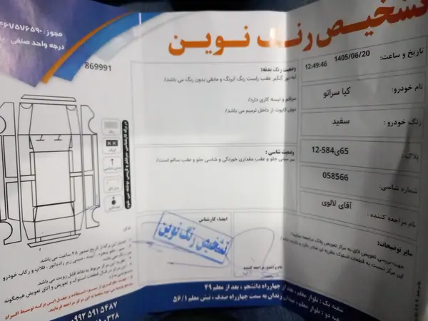 کیا سراتو (مونتاژ)
