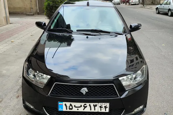 عکس دنا معمولی