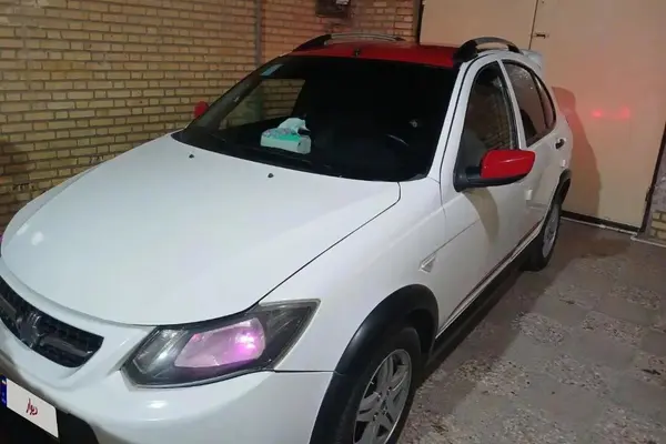 کوییک دنده ای R
