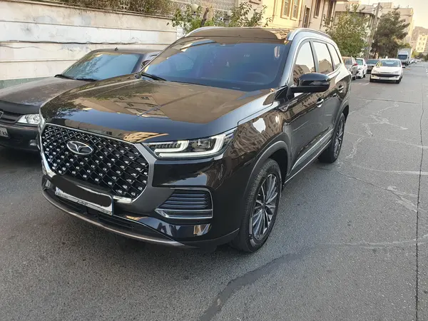 فونیکس تیگو 8 پرو مکس (F8)