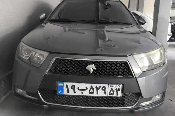 دنا پلاس EF7