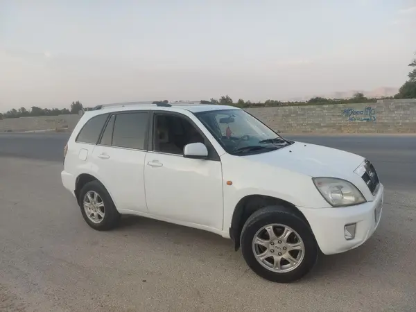 ام وی ام X33