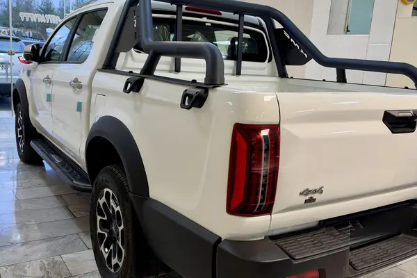 کی ام سی T9