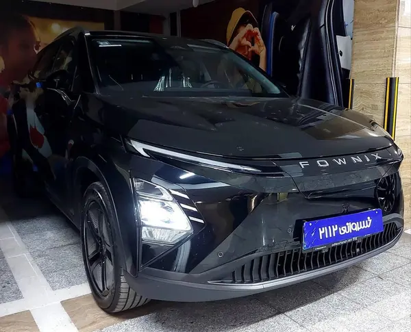 فونیکس FX EV