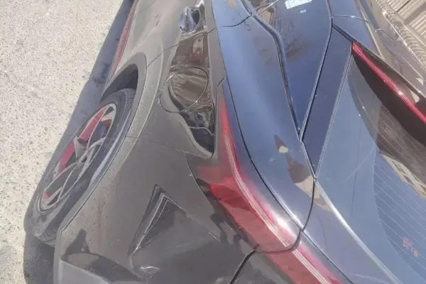فونیکس FX