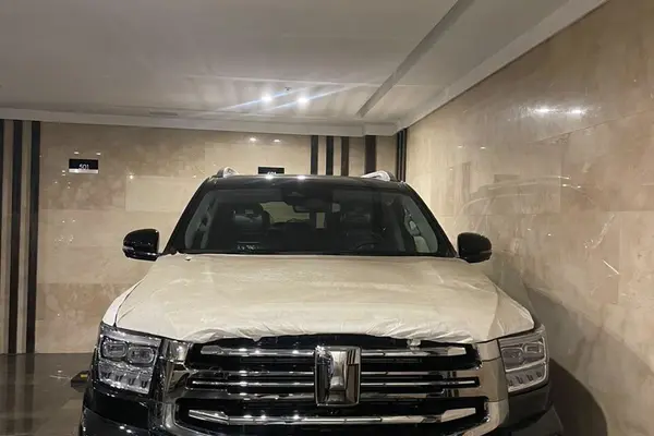 تانک 500HEV