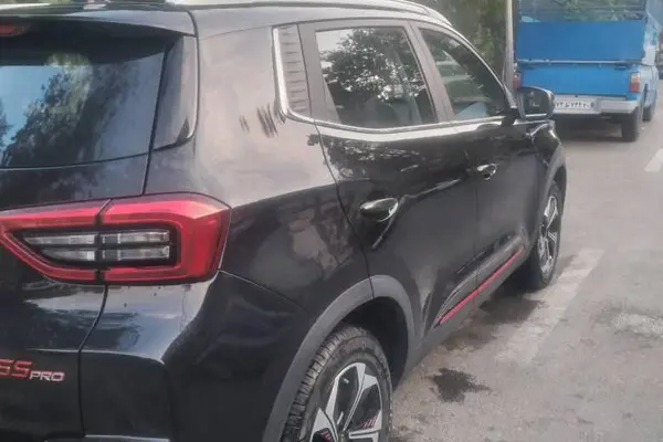 ام وی ام X55 PRO