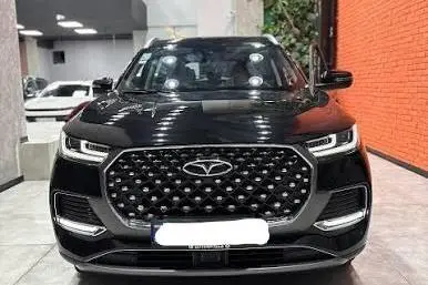 فونیکس تیگو 8 پرو مکس (F8)