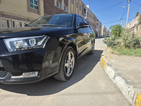 دنا پلاس EF7