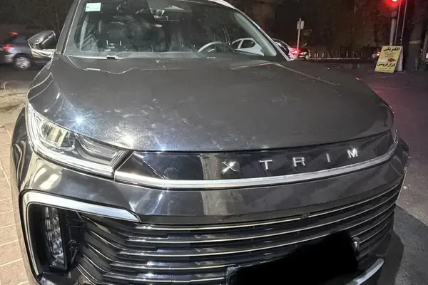 اکستریم TXL (TX)