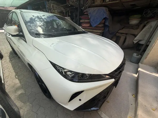 فونیکس آریزو 6 جی تی (Z6 GT)