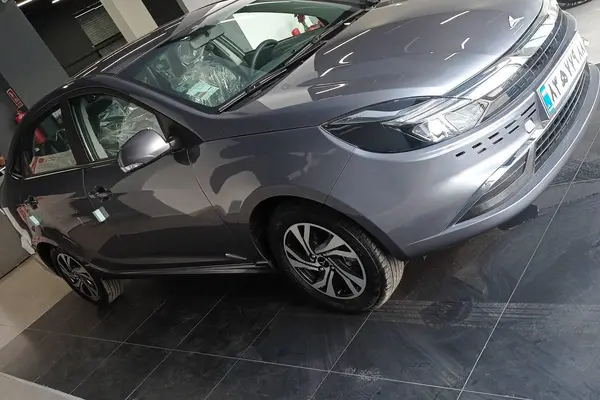 کی ام سی ایگل