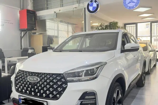 ام وی ام X55 PRO