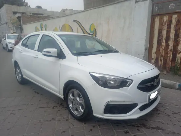 شاهین G دنده ای
