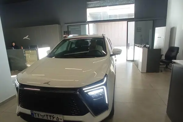 کی ام سی X5