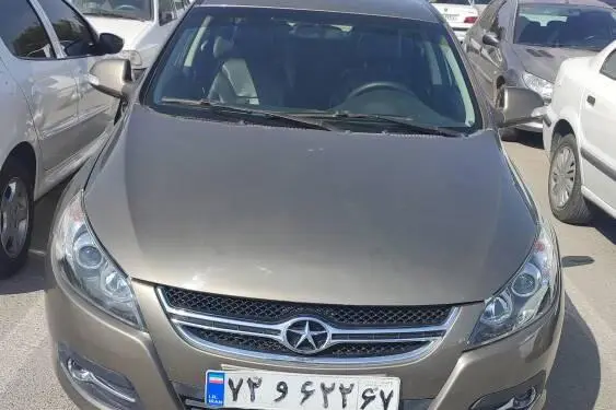 جک جی 5