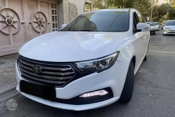 عکس بسترن B30