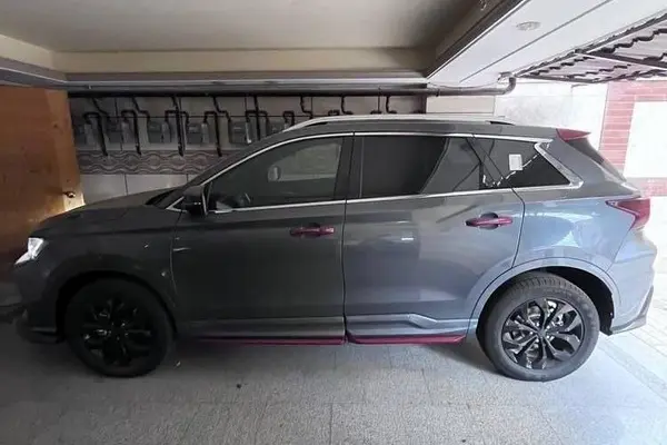 کی ام سی A5