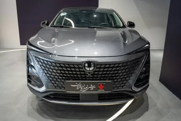 چانگان UNI-T