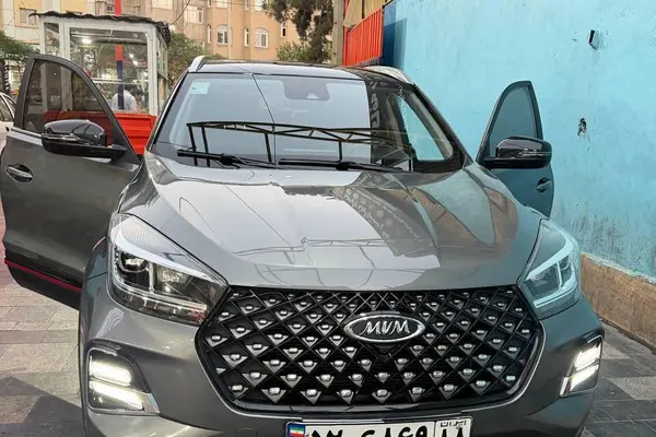 ام وی ام X55 PRO