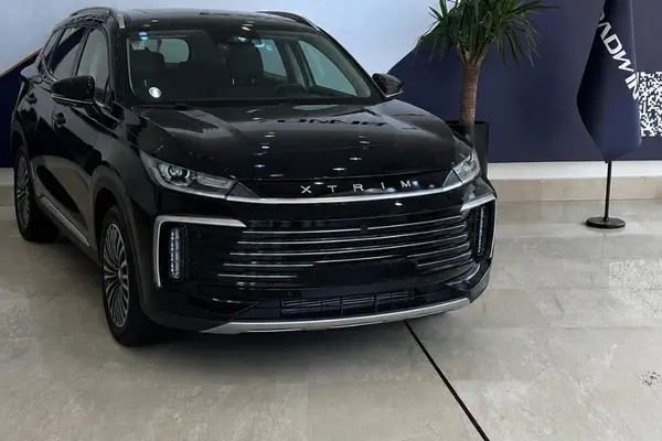 اکستریم TXL (TX)