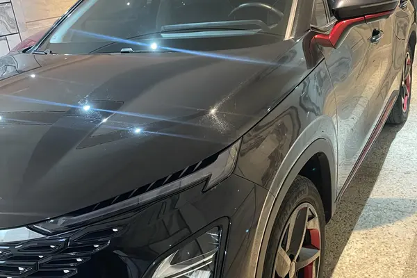عکس فونیکس FX