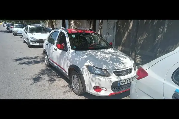 کوییک دنده ای R