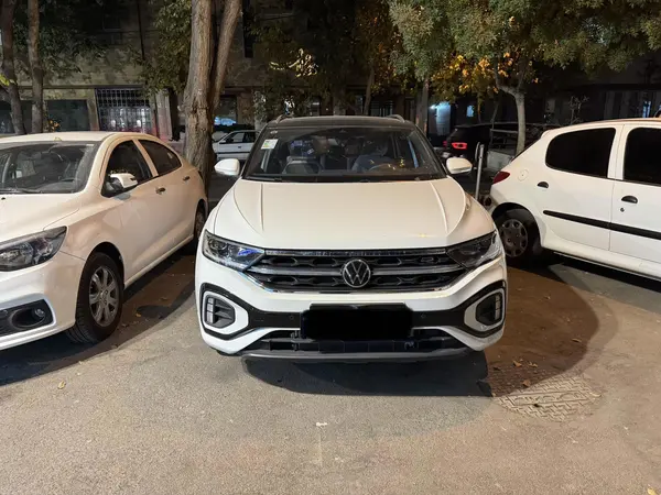 عکس فولکس تی راک