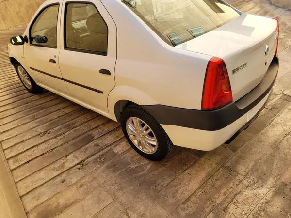رنو تندر 90