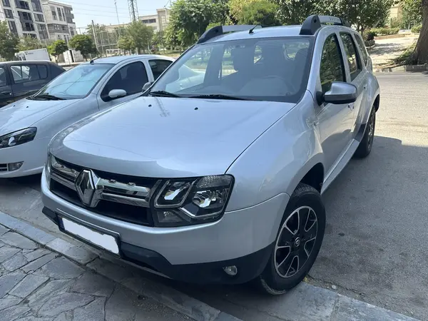 رنو داستر