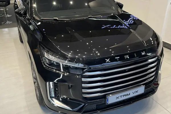 اکستریم VX (QX)