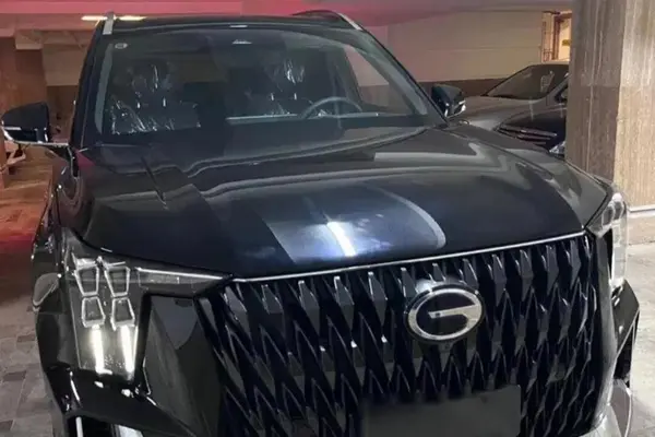 جی ای سی es9