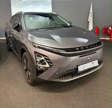 فونیکس FX EV