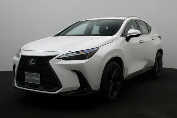 لکسوس NX