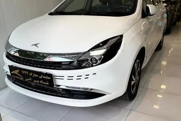 کی ام سی ایگل