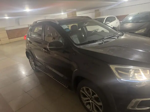 ام وی ام X22
