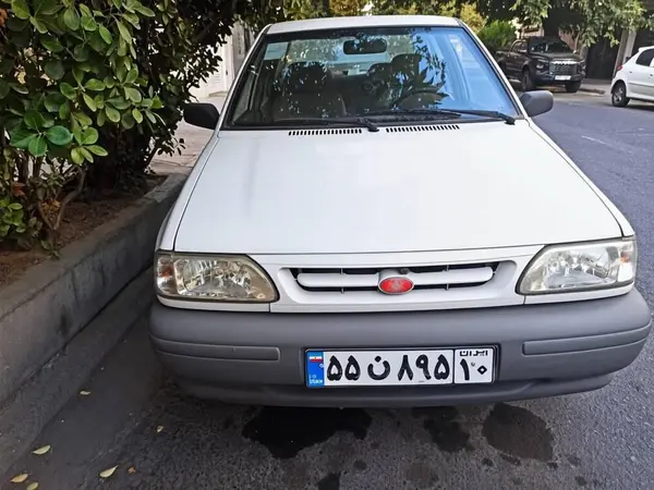 پراید 131