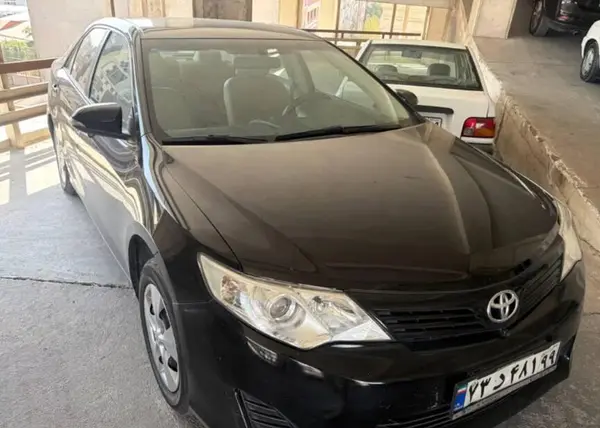 تویوتا 86 GT